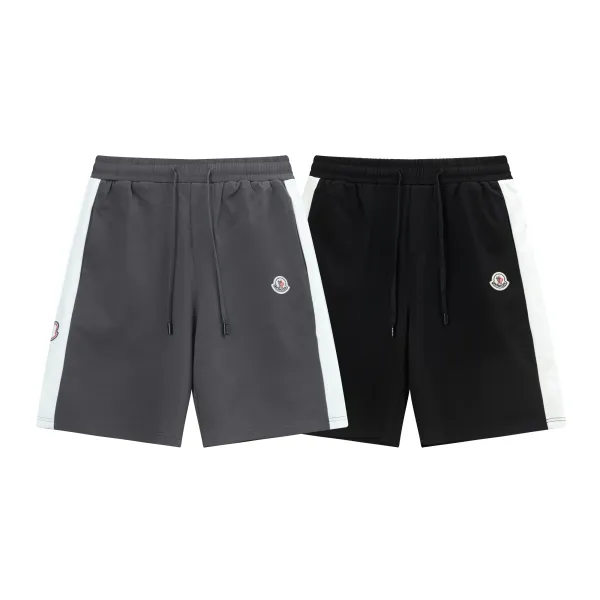 【MONCLER  公式旗艦店】モンクレール   ショートパンツご好評に付き再入荷！250225