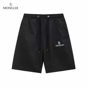 【MONCLER 公式旗艦店】モンクレール ショートパンツご好評に付き再入荷!250225 【MONCLER 公式旗艦店】モンクレール ショートパンツご好評に付き再入荷!250225