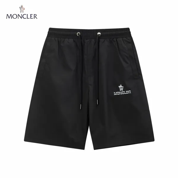 【MONCLER 公式旗艦店】モンクレール ショートパンツご好評に付き再入荷!250225 【MONCLER 公式旗艦店】モンクレール ショートパンツご好評に付き再入荷!250225