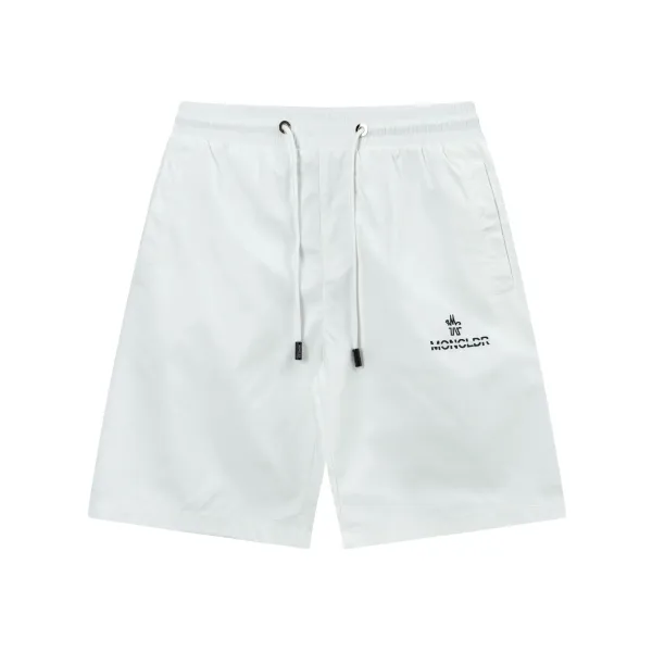 【MONCLER 公式旗艦店】モンクレール ショートパンツご好評に付き再入荷!250225 【MONCLER 公式旗艦店】モンクレール ショートパンツご好評に付き再入荷!250225