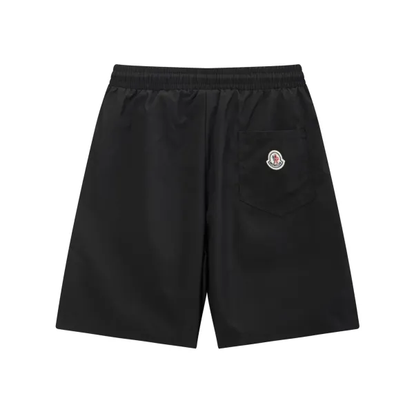 【MONCLER 公式旗艦店】モンクレール ショートパンツご好評に付き再入荷!250225 【MONCLER 公式旗艦店】モンクレール ショートパンツご好評に付き再入荷!250225