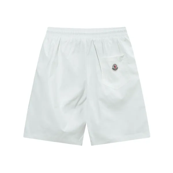 【MONCLER 公式旗艦店】モンクレール ショートパンツご好評に付き再入荷!250225 【MONCLER 公式旗艦店】モンクレール ショートパンツご好評に付き再入荷!250225