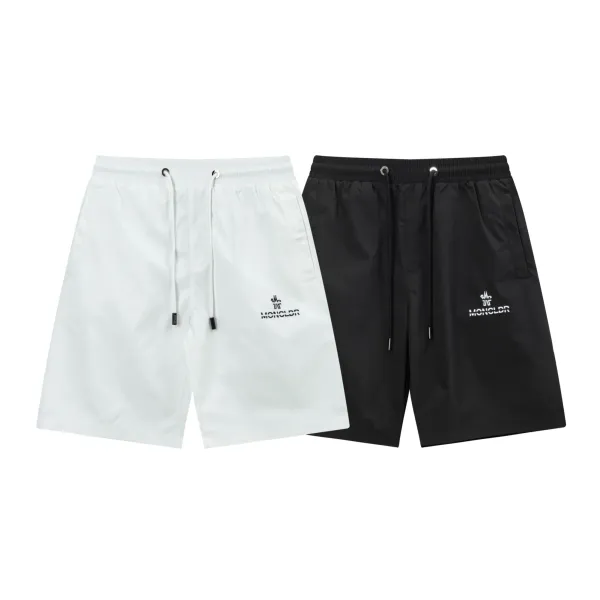 【MONCLER 公式旗艦店】モンクレール ショートパンツご好評に付き再入荷!250225 【MONCLER 公式旗艦店】モンクレール ショートパンツご好評に付き再入荷!250225