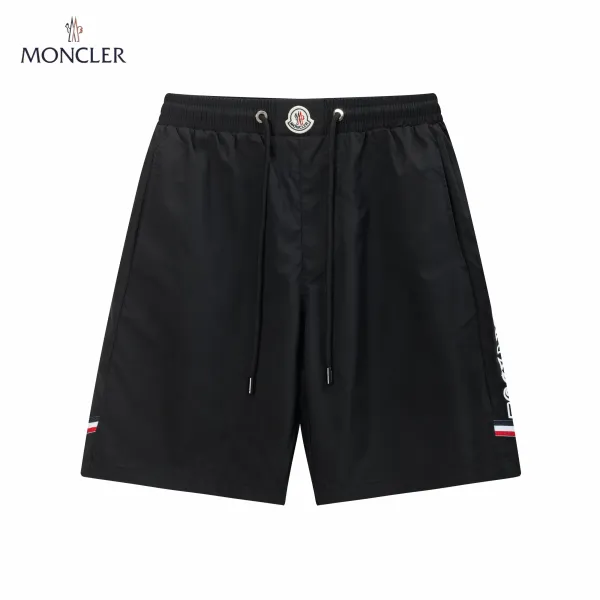 【MONCLER 公式旗艦店】モンクレール ショートパンツご好評に付き再入荷!250225 【MONCLER 公式旗艦店】モンクレール ショートパンツご好評に付き再入荷!250225