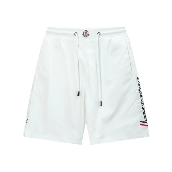【MONCLER 公式旗艦店】モンクレール ショートパンツご好評に付き再入荷!250225 【MONCLER 公式旗艦店】モンクレール ショートパンツご好評に付き再入荷!250225