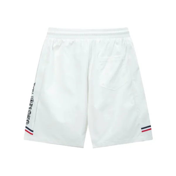 【MONCLER 公式旗艦店】モンクレール ショートパンツご好評に付き再入荷!250225 【MONCLER 公式旗艦店】モンクレール ショートパンツご好評に付き再入荷!250225