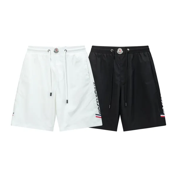 【MONCLER 公式旗艦店】モンクレール ショートパンツご好評に付き再入荷!250225 【MONCLER 公式旗艦店】モンクレール ショートパンツご好評に付き再入荷!250225