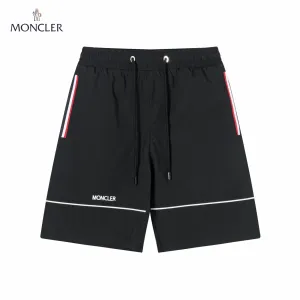 【MONCLER 公式旗艦店】モンクレール ショートパンツご好評に付き再入荷!250225 【MONCLER 公式旗艦店】モンクレール ショートパンツご好評に付き再入荷!250225