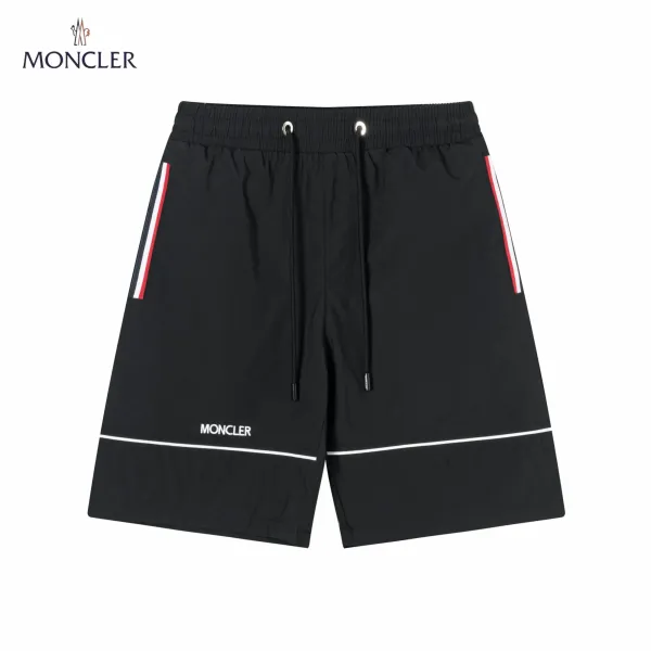 【MONCLER 公式旗艦店】モンクレール ショートパンツご好評に付き再入荷!250225 【MONCLER 公式旗艦店】モンクレール ショートパンツご好評に付き再入荷!250225