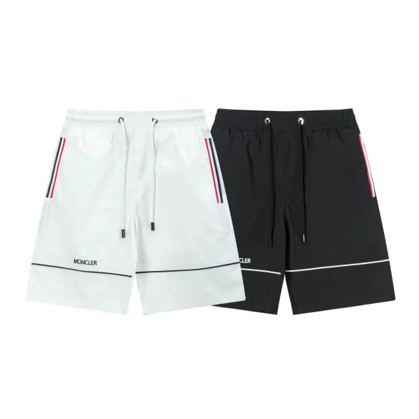 【MONCLER 公式旗艦店】モンクレール ショートパンツご好評に付き再入荷!250225 【MONCLER 公式旗艦店】モンクレール ショートパンツご好評に付き再入荷!250225