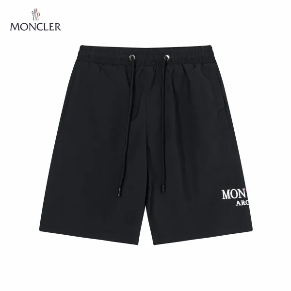 【MONCLER 公式旗艦店】モンクレール ショートパンツご好評に付き再入荷!250225 【MONCLER 公式旗艦店】モンクレール ショートパンツご好評に付き再入荷!250225