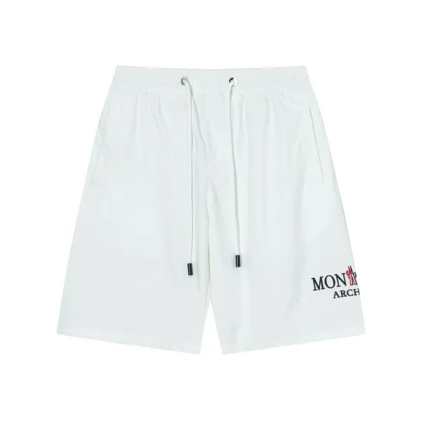 【MONCLER 公式旗艦店】モンクレール ショートパンツご好評に付き再入荷!250225 【MONCLER 公式旗艦店】モンクレール ショートパンツご好評に付き再入荷!250225