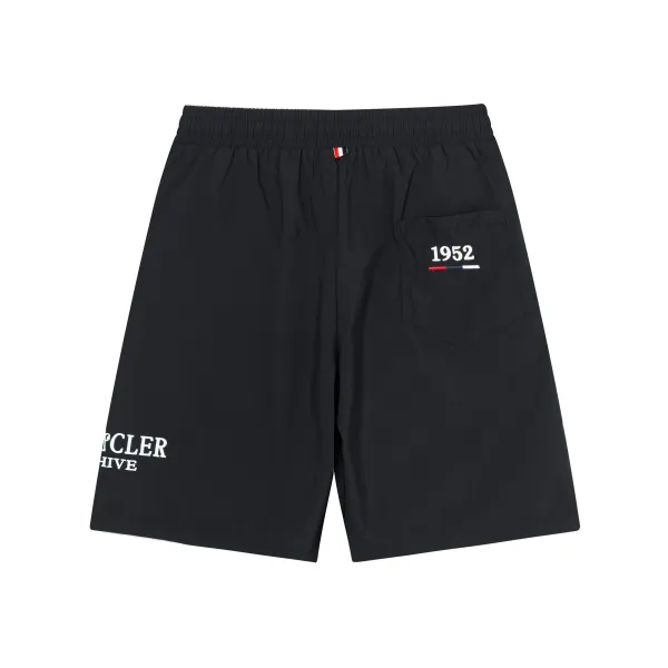 【MONCLER 公式旗艦店】モンクレール ショートパンツご好評に付き再入荷!250225 【MONCLER 公式旗艦店】モンクレール ショートパンツご好評に付き再入荷!250225