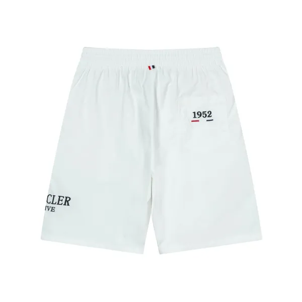 【MONCLER 公式旗艦店】モンクレール ショートパンツご好評に付き再入荷!250225 【MONCLER 公式旗艦店】モンクレール ショートパンツご好評に付き再入荷!250225