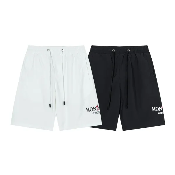 【MONCLER 公式旗艦店】モンクレール ショートパンツご好評に付き再入荷!250225 【MONCLER 公式旗艦店】モンクレール ショートパンツご好評に付き再入荷!250225