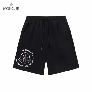 【MONCLER 公式旗艦店】モンクレール ショートパンツご好評に付き再入荷!250225 【MONCLER 公式旗艦店】モンクレール ショートパンツご好評に付き再入荷!250225