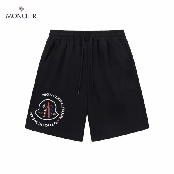 【MONCLER 公式旗艦店】モンクレール ショートパンツご好評に付き再入荷!250225 【MONCLER 公式旗艦店】モンクレール ショートパンツご好評に付き再入荷!250225