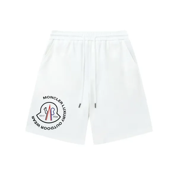 【MONCLER 公式旗艦店】モンクレール ショートパンツご好評に付き再入荷!250225 【MONCLER 公式旗艦店】モンクレール ショートパンツご好評に付き再入荷!250225