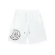 【MONCLER 公式旗艦店】モンクレール ショートパンツご好評に付き再入荷!250225 【MONCLER 公式旗艦店】モンクレール ショートパンツご好評に付き再入荷!250225