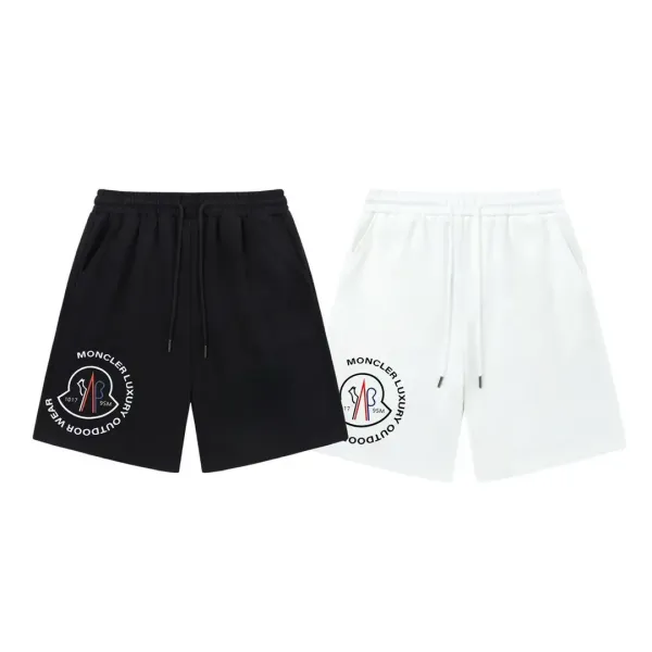 【MONCLER 公式旗艦店】モンクレール ショートパンツご好評に付き再入荷!250225 【MONCLER 公式旗艦店】モンクレール ショートパンツご好評に付き再入荷!250225