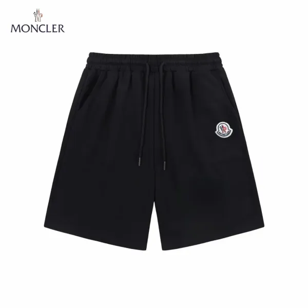 【MONCLER 公式旗艦店】モンクレール ショートパンツご好評に付き再入荷!250225 【MONCLER 公式旗艦店】モンクレール ショートパンツご好評に付き再入荷!250225