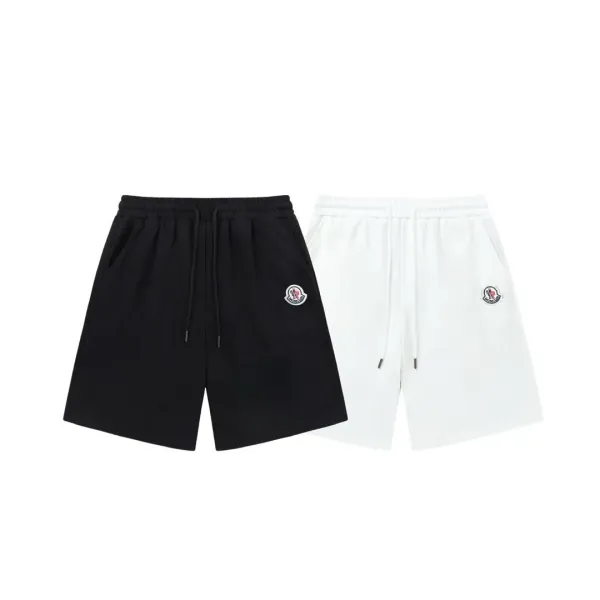 【MONCLER 公式旗艦店】モンクレール ショートパンツご好評に付き再入荷!250225 【MONCLER 公式旗艦店】モンクレール ショートパンツご好評に付き再入荷!250225