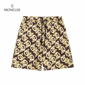 【MONCLER 公式旗艦店】モンクレール ショートパンツ ご好評に付き再入荷! 【MONCLER 公式旗艦店】モンクレール ショートパンツ ご好評に付き再入荷!