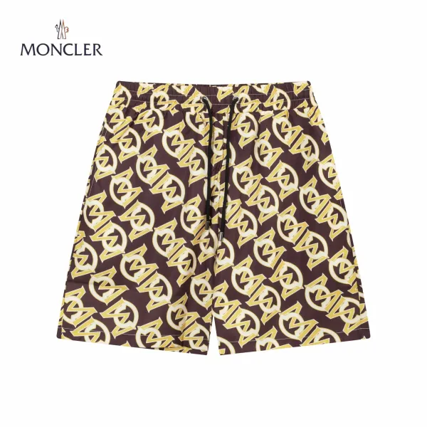 【MONCLER 公式旗艦店】モンクレール ショートパンツ ご好評に付き再入荷! 【MONCLER 公式旗艦店】モンクレール ショートパンツ ご好評に付き再入荷!