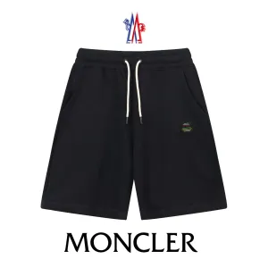 【MONCLER 公式旗艦店】モンクレール ショートパンツ ご好評に付き再入荷! 【MONCLER 公式旗艦店】モンクレール ショートパンツ ご好評に付き再入荷!