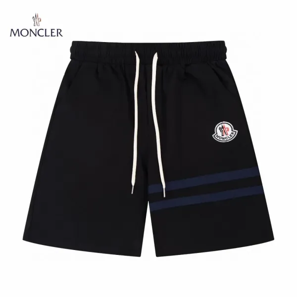 【MONCLER 公式旗艦店】モンクレール   ショートパンツ  ご好評に付き再入荷！