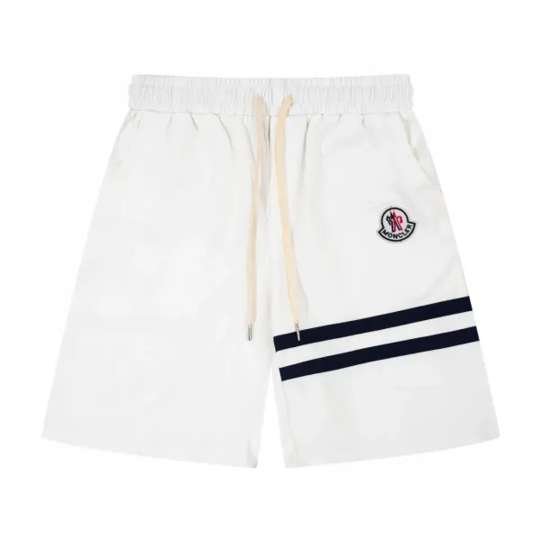 【MONCLER 公式旗艦店】モンクレール   ショートパンツ  ご好評に付き再入荷！