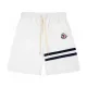 【MONCLER 公式旗艦店】モンクレール   ショートパンツ  ご好評に付き再入荷！