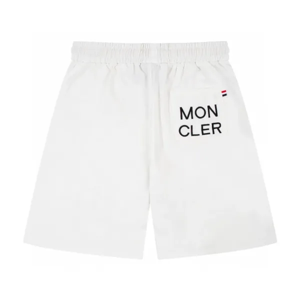 【MONCLER 公式旗艦店】モンクレール   ショートパンツ  ご好評に付き再入荷！