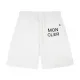 【MONCLER 公式旗艦店】モンクレール   ショートパンツ  ご好評に付き再入荷！