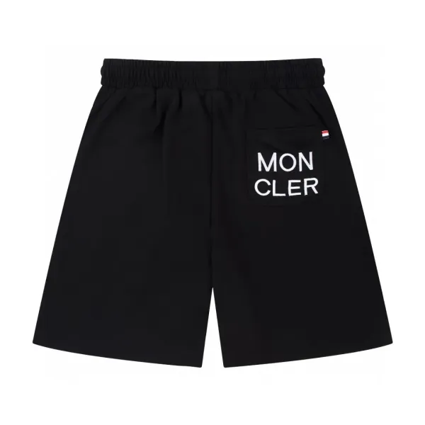 【MONCLER 公式旗艦店】モンクレール   ショートパンツ  ご好評に付き再入荷！