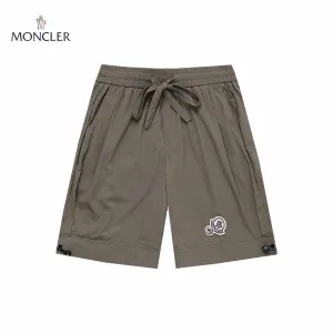 【MONCLER 公式旗艦店】モンクレール ショートパンツ ご好評に付き再入荷! 【MONCLER 公式旗艦店】モンクレール ショートパンツ ご好評に付き再入荷!