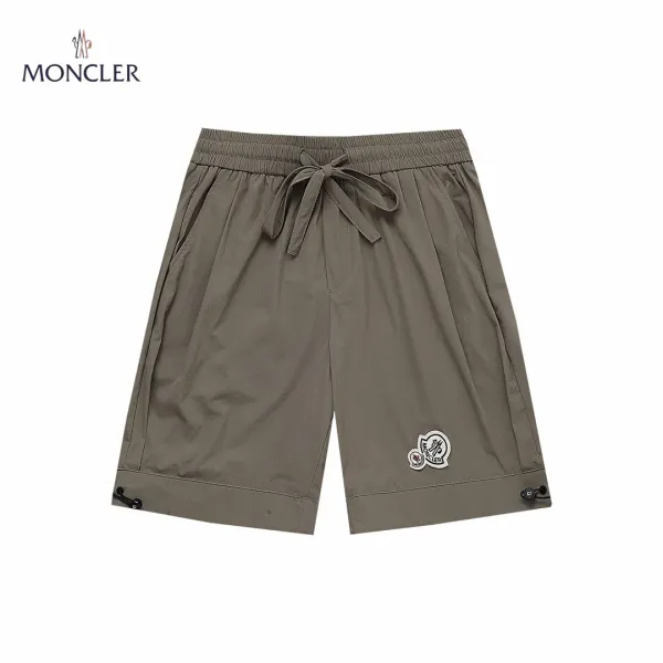 【MONCLER 公式旗艦店】モンクレール ショートパンツ ご好評に付き再入荷! 【MONCLER 公式旗艦店】モンクレール ショートパンツ ご好評に付き再入荷!