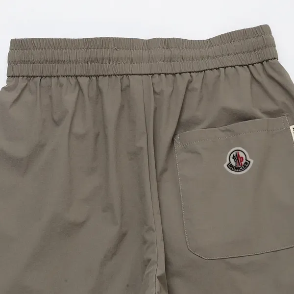 【MONCLER 公式旗艦店】モンクレール ショートパンツ ご好評に付き再入荷! 【MONCLER 公式旗艦店】モンクレール ショートパンツ ご好評に付き再入荷!