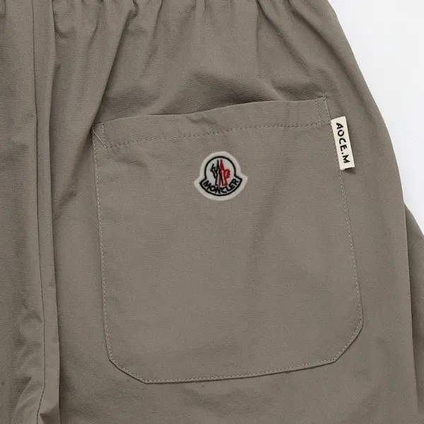 【MONCLER 公式旗艦店】モンクレール ショートパンツ ご好評に付き再入荷! 【MONCLER 公式旗艦店】モンクレール ショートパンツ ご好評に付き再入荷!