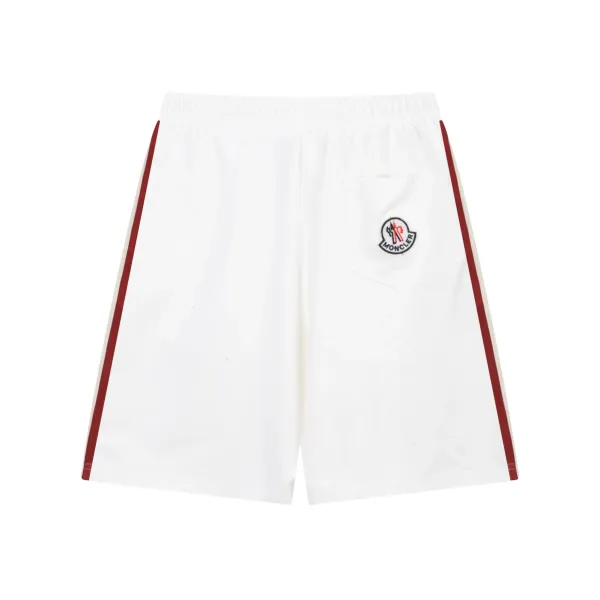 【MONCLER 公式旗艦店】モンクレール ショートパンツ ご好評に付き再入荷! 【MONCLER 公式旗艦店】モンクレール ショートパンツ ご好評に付き再入荷!