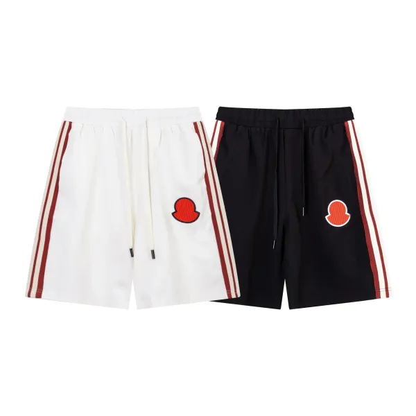 【MONCLER 公式旗艦店】モンクレール ショートパンツ ご好評に付き再入荷! 【MONCLER 公式旗艦店】モンクレール ショートパンツ ご好評に付き再入荷!