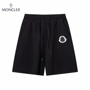 【MONCLER 公式旗艦店】モンクレール ショートパンツ ご好評に付き再入荷! 【MONCLER 公式旗艦店】モンクレール ショートパンツ ご好評に付き再入荷!