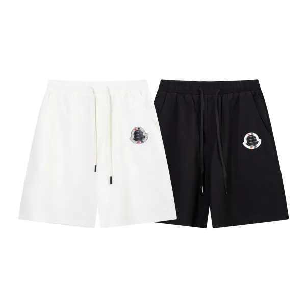 【MONCLER  公式旗艦店】モンクレール  ショートパンツ  ご好評に付き再入荷！