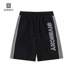 【GIVENCHY 公式旗艦店】ジバンシー ショートパンツご好評に付き再入荷 240803 【GIVENCHY 公式旗艦店】ジバンシー ショートパンツご好評に付き再入荷 240803