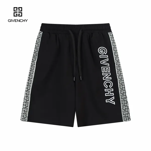 【GIVENCHY 公式旗艦店】ジバンシー ショートパンツご好評に付き再入荷 240803 【GIVENCHY 公式旗艦店】ジバンシー ショートパンツご好評に付き再入荷 240803