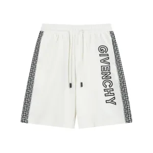 【GIVENCHY 公式旗艦店】ジバンシー ショートパンツご好評に付き再入荷 240803 【GIVENCHY 公式旗艦店】ジバンシー ショートパンツご好評に付き再入荷 240803