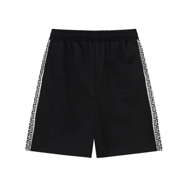 【GIVENCHY 公式旗艦店】ジバンシー ショートパンツご好評に付き再入荷 240803 【GIVENCHY 公式旗艦店】ジバンシー ショートパンツご好評に付き再入荷 240803