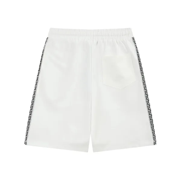 【GIVENCHY 公式旗艦店】ジバンシー ショートパンツご好評に付き再入荷 240803 【GIVENCHY 公式旗艦店】ジバンシー ショートパンツご好評に付き再入荷 240803