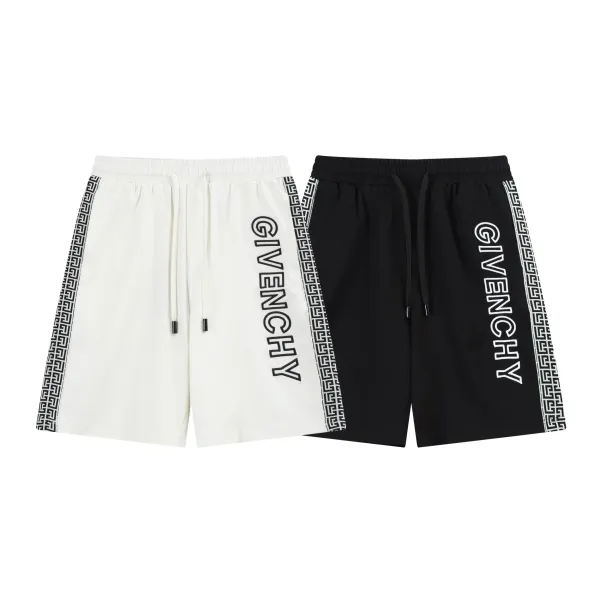 【GIVENCHY 公式旗艦店】ジバンシー ショートパンツご好評に付き再入荷 240803 【GIVENCHY 公式旗艦店】ジバンシー ショートパンツご好評に付き再入荷 240803