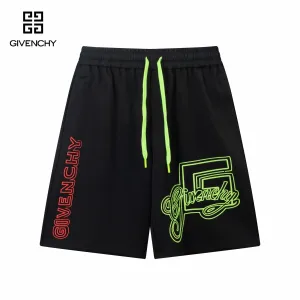 【GIVENCHY 公式旗艦店】ジバンシー ショートパンツご好評に付き再入荷! 【GIVENCHY 公式旗艦店】ジバンシー ショートパンツご好評に付き再入荷!